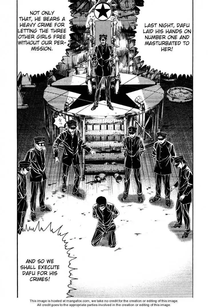 Litchi Hikari Club Chapter 4 20